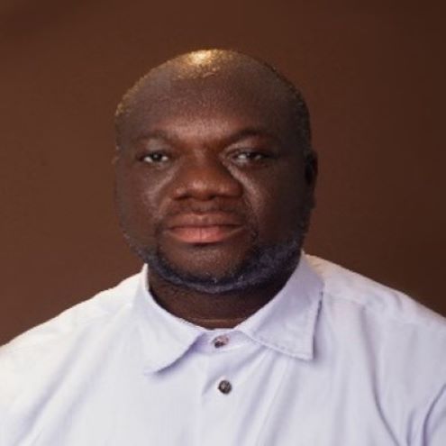 Selorm Kofi Dake